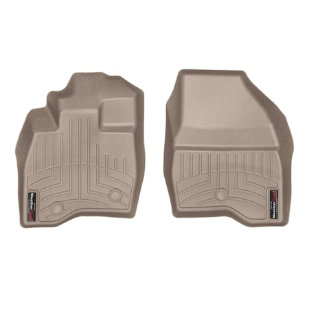 Weathertech Floorliners, 459811-453596 459811-453596